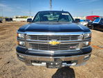 Chevrolet Silverado 2015