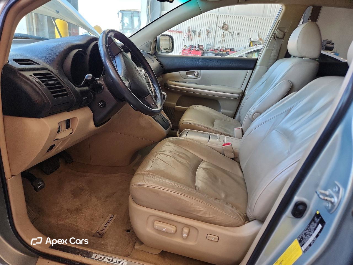 Lexus RX 2006