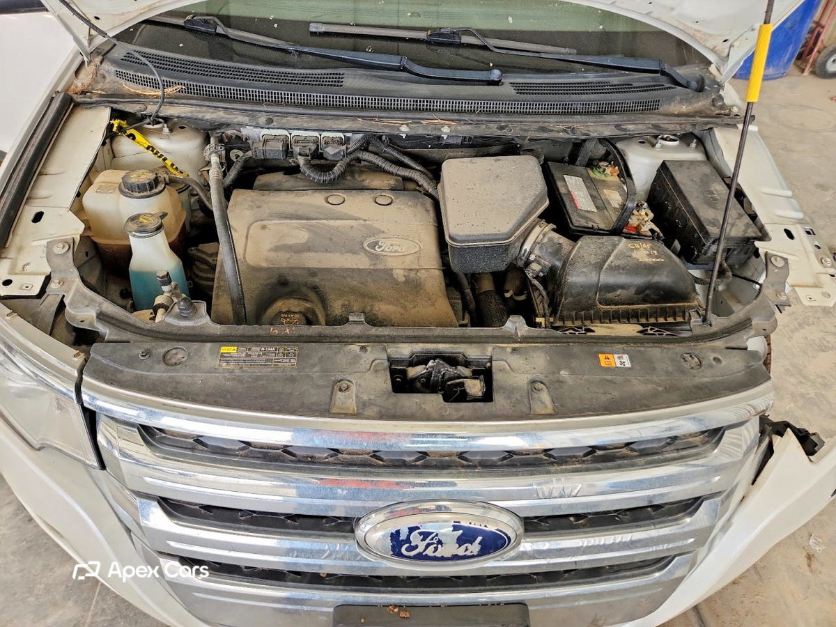 Ford Edge 2013