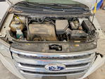 Ford Edge 2013