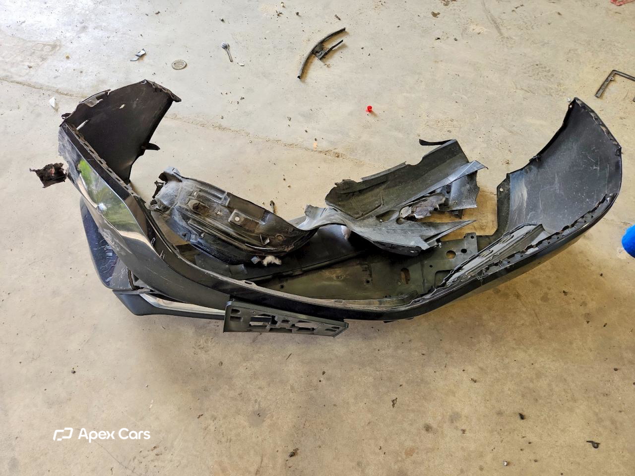 Honda Accord 2016