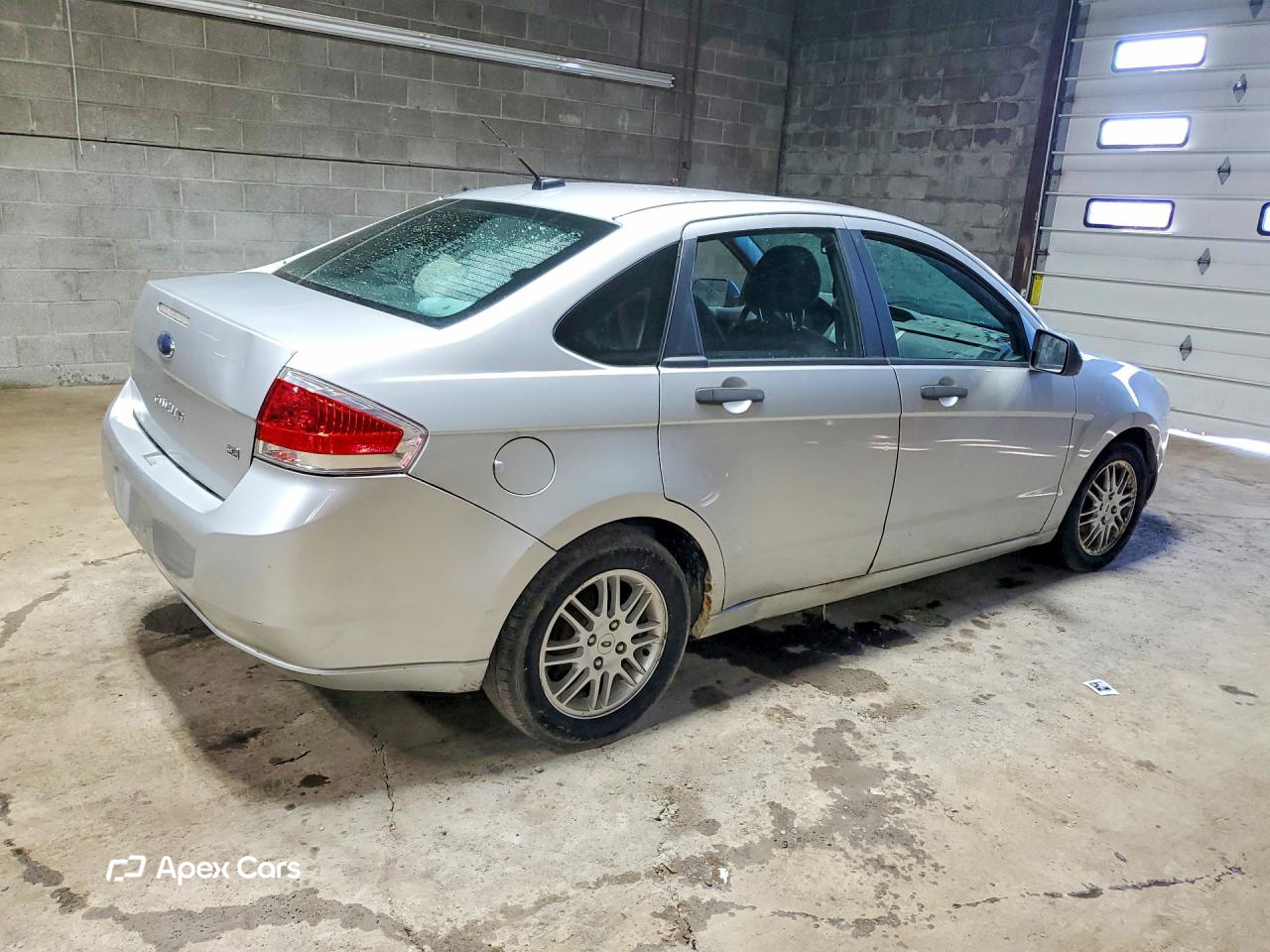 Ford Focus 2011