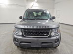 Land Rover LR4 2016