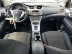Nissan Sentra 2014