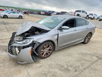 Chrysler 200 2016