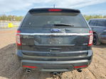Ford Explorer 2014