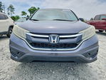 Honda CR-V 2015