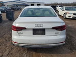 Audi A4 2019