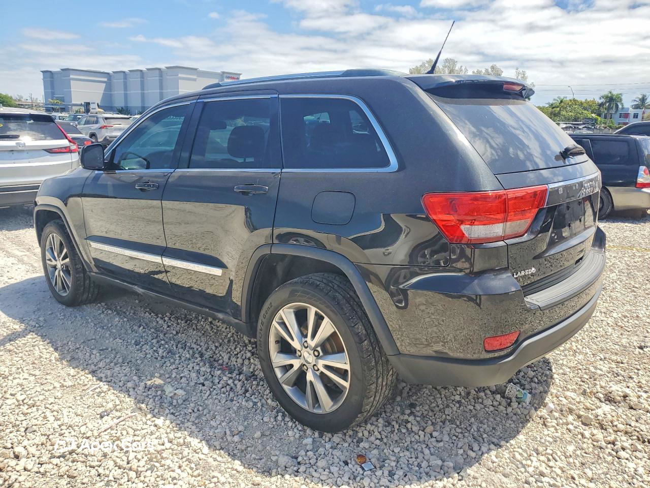 Jeep Cherokee 2013
