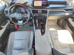 Lexus RX 2016
