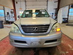 Lexus GX 2008