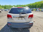 Kia Sorento 2011