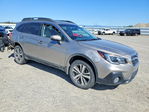 Subaru Outback 2018