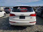 Audi Q5 2015