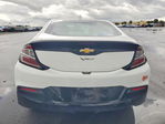 Chevrolet Volt 2018