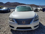 Nissan Sentra 2014