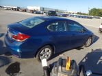 Honda Civic 2014