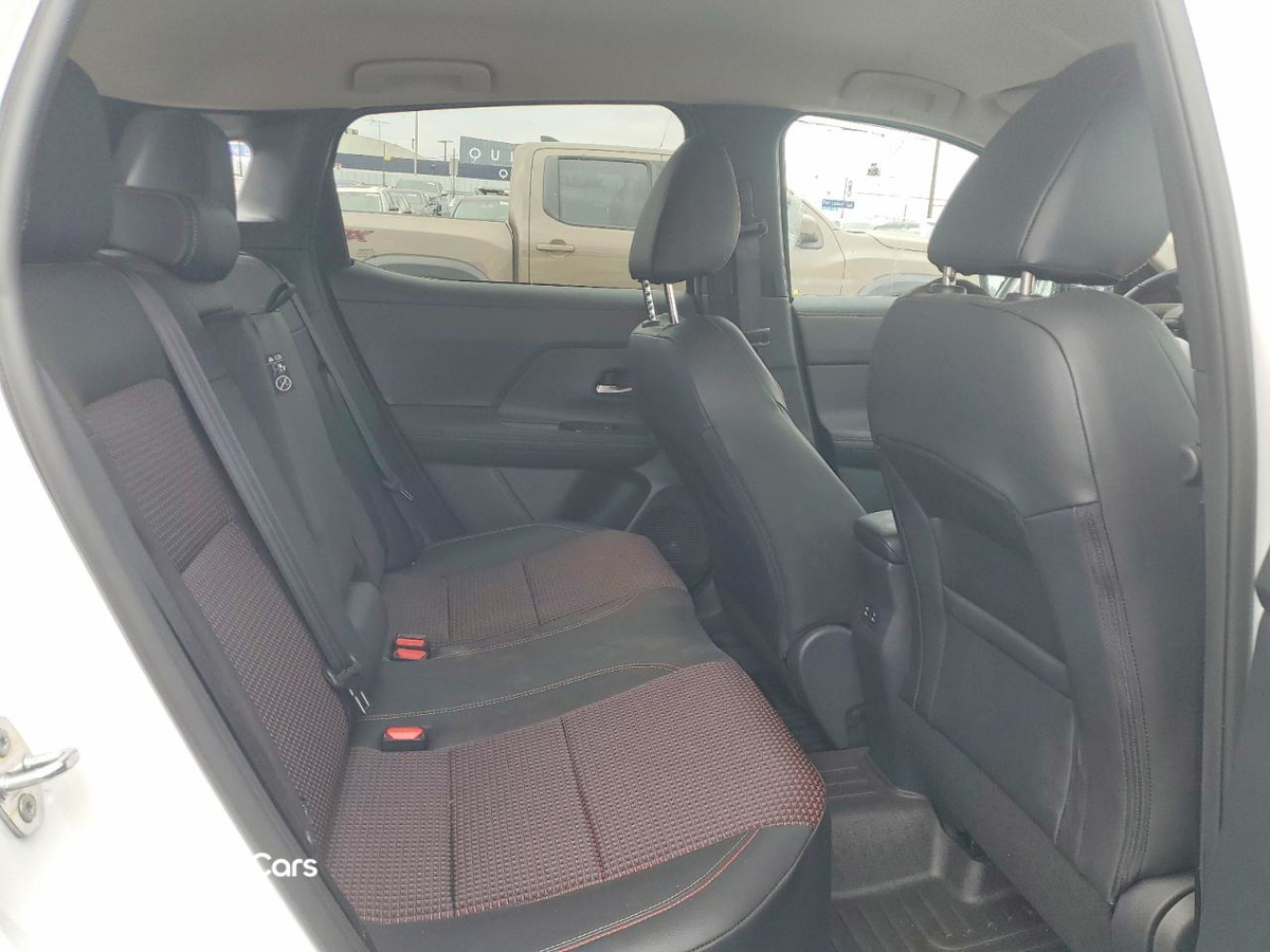 Nissan Kicks 2025