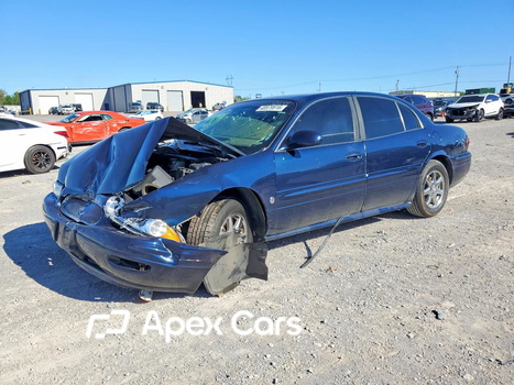 Buick LeSabre 2005 - Image 1 of 13