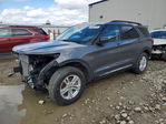 Ford Explorer 2021