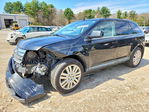 Ford Edge 2010