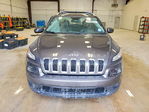 Jeep Cherokee 2018