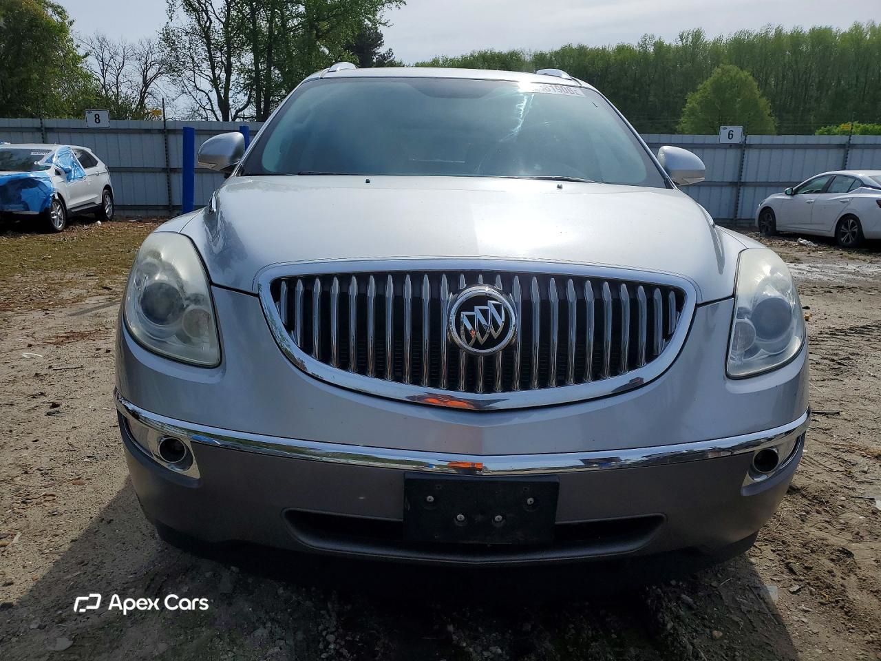 Buick Enclave 2010