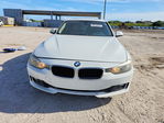 BMW Series 3 2015