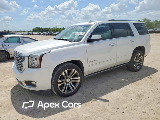 GMC Yukon 2020 - Image 1 of 13