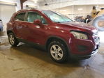 Chevrolet Trax 2016