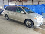 Honda Odyssey 2006