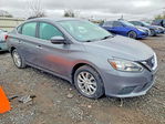 Nissan Sentra 2017