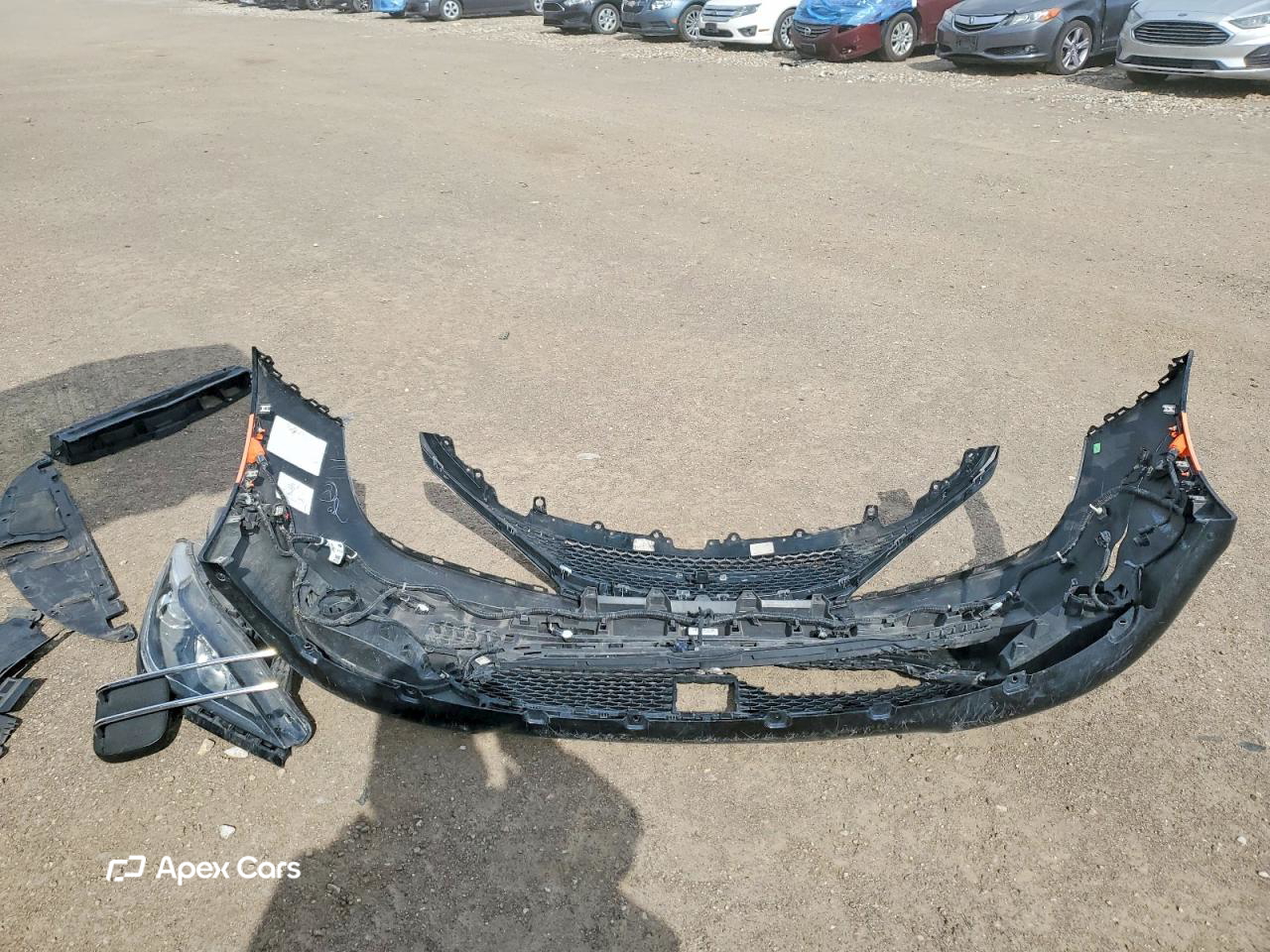 Chrysler Pacifica 2018