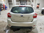Subaru Impreza 2015