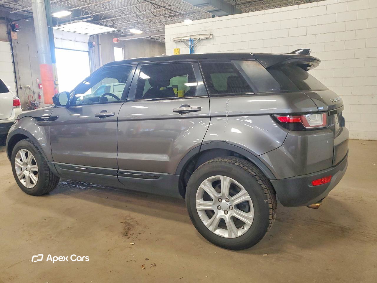 Land Rover Range Rover 2017