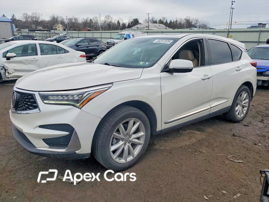Acura RDX 2020 - Image 1 of 14