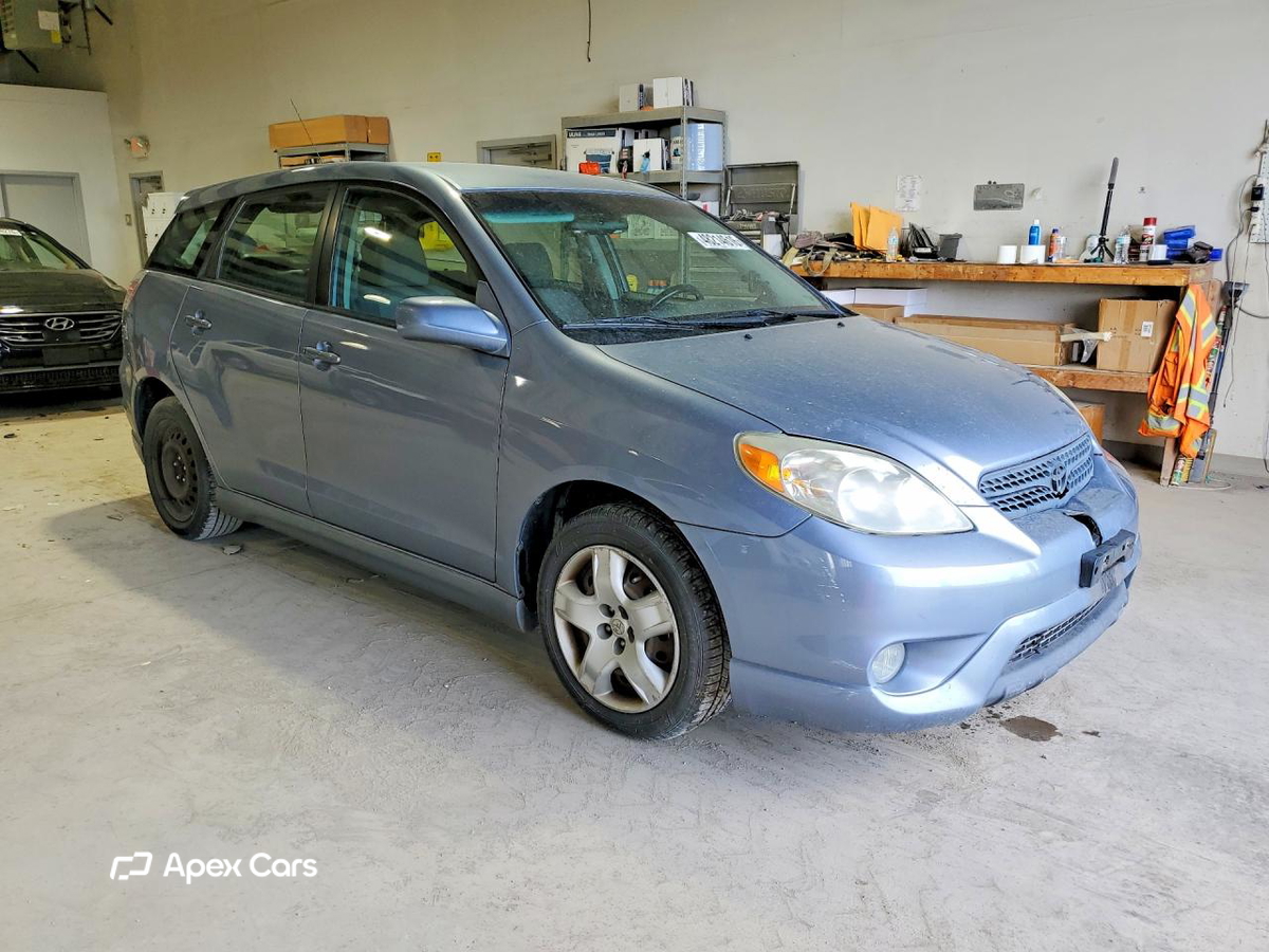 Toyota Matrix 2006