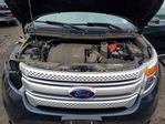 Ford Explorer 2015