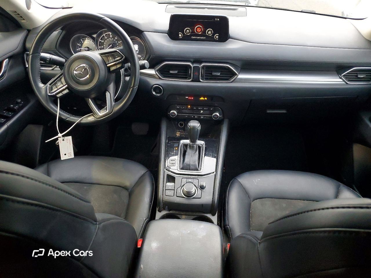 Mazda CX-5 2020