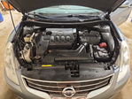 Nissan Altima 2011