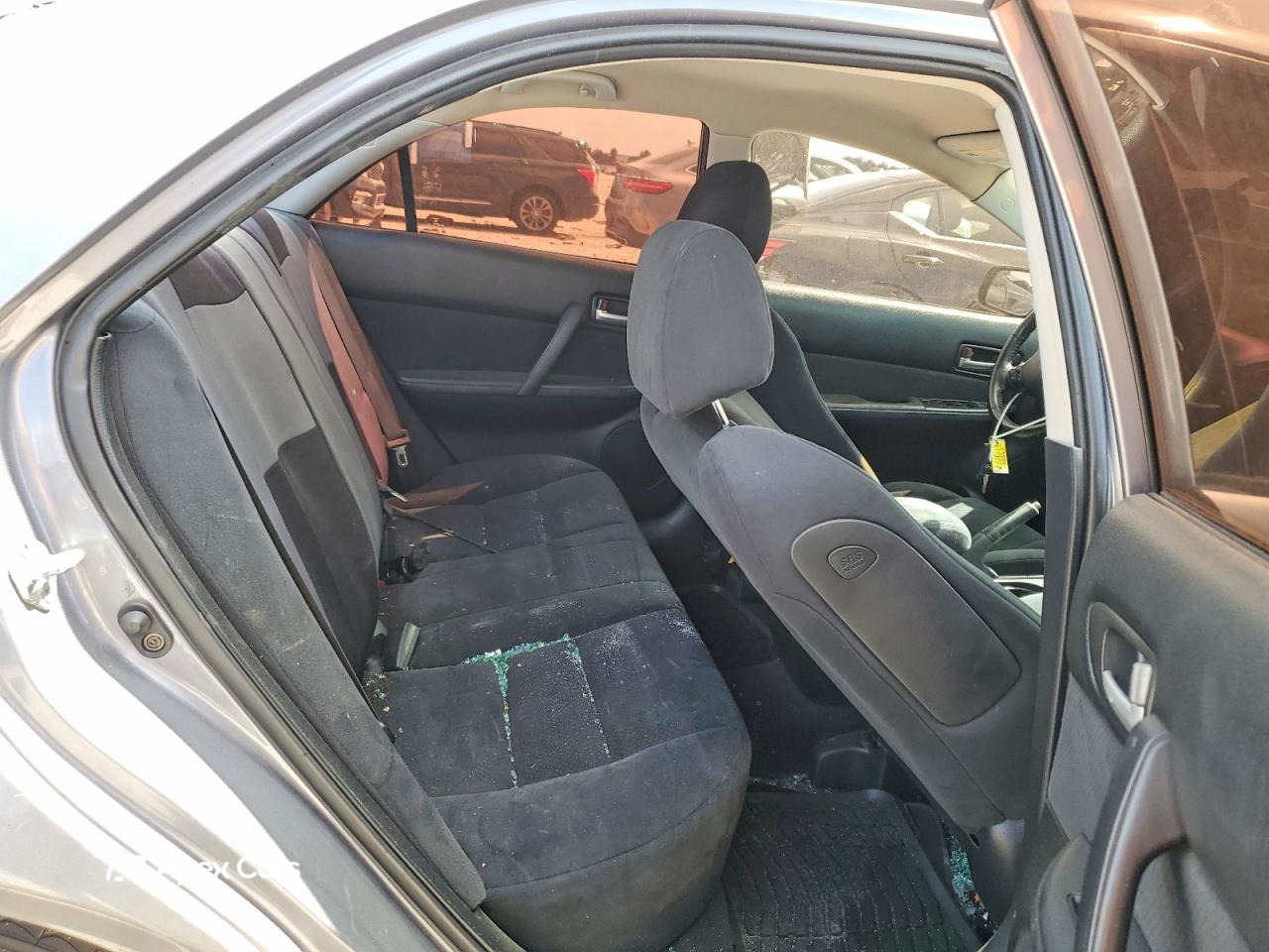 Mazda 6 2007