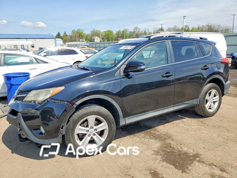 Toyota RAV 4 2014 - Image 1 of 15