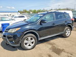 Toyota RAV 4 2014