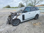 Land Rover Range Rover 2017