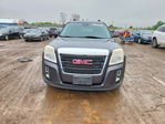 GMC Terrain 2013