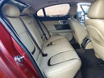 Jaguar XF 2012