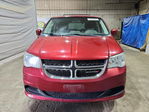 Dodge Caravan 2015