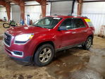 GMC Acadia 2014