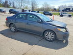 Toyota Corolla 2012