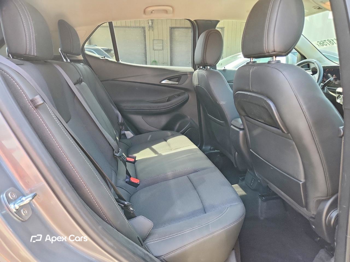 Buick Encore 2024